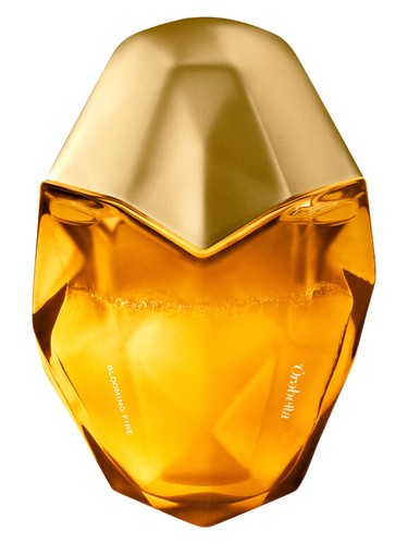 Frasco de Blooming Fire — Orebella