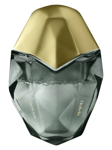 Frasco de Salted Muse — Orebella
