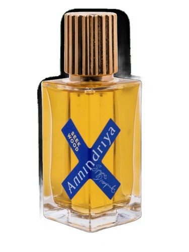 Frasco de Seekwood, de Annindriya