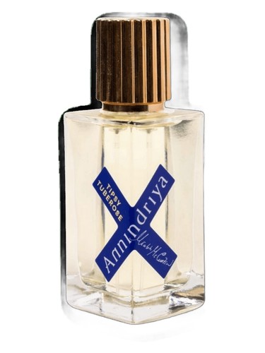 Frasco de Tipsy Tuberose, de Annindriya