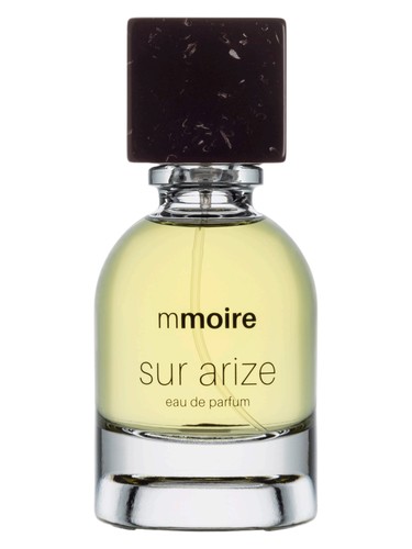 Frasco de Sur Arize, de Mmoire
