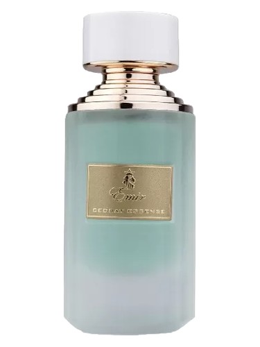 Frasco de Emir Cedrat Essence — PARIS CORNER