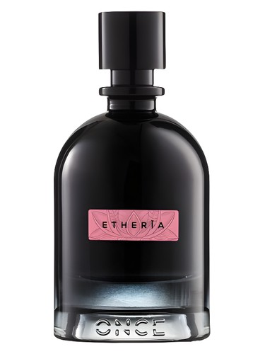 Frasco de Etheria, de Once