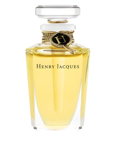 Frasco de Ulysse Men, de Henry Jacques