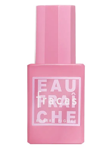 Frasco de Fracas Eau Fraîche, de Robert Piguet