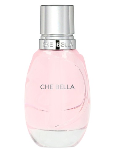 Frasco de CHE BELLA, de ALREHAB PERFUMES