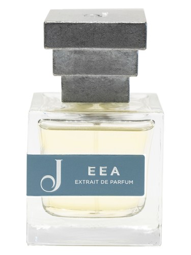 Frasco de EEA, de Jupilò