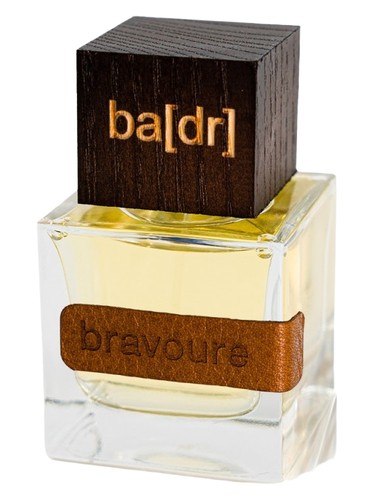 Frasco de bravoure, de ba[dr]