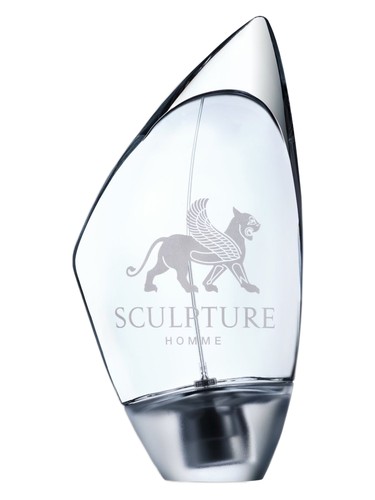Frasco de Sculpture Homme — Nikos