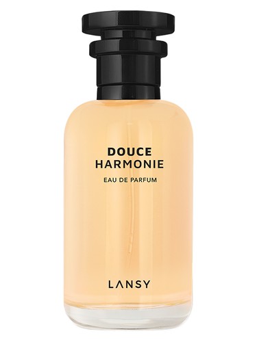Frasco de Douce Harmonie — LANSY
