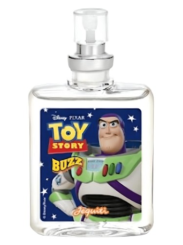 Frasco de Buzz Toy Story, de Jequiti