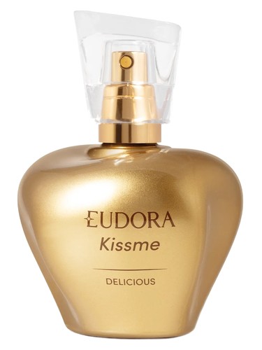 Frasco de Kiss Me Delicious — Eudora