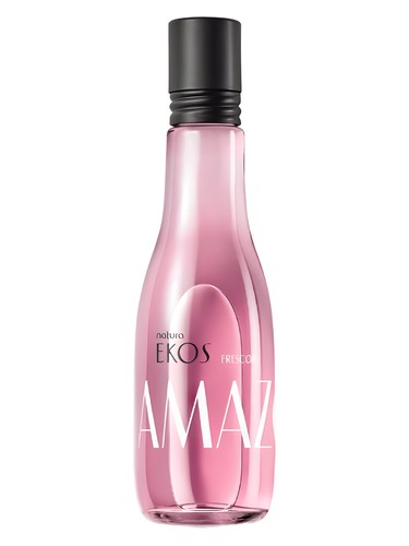 Frasco de Ekos Amazô, de Natura
