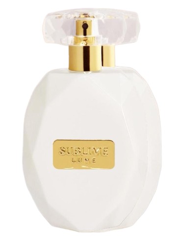Frasco de Sublime Lume — Avatim