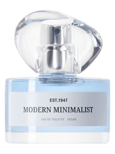 Frasco de Modern Minimalist — H&M