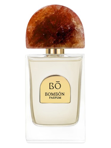 Frasco de Bombon — House of BŌ