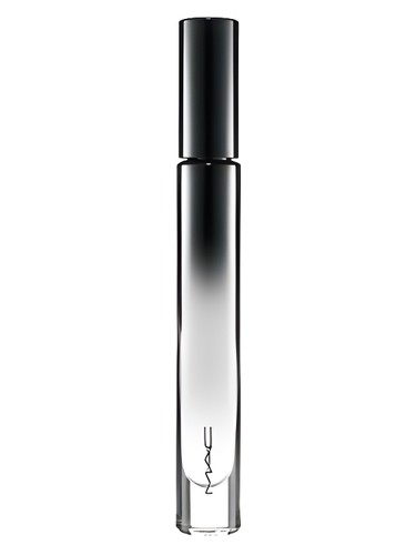 Frasco de Asphalt Flower, de MAC