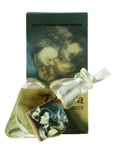 Frasco de Femina — Alberta Ferretti