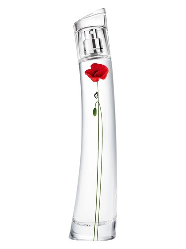 Frasco de Flower by Kenzo La Récolte Parisienne — Kenzo