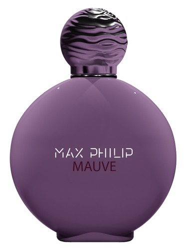 Frasco de Mauve — Max Philip