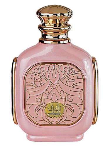 Frasco de Zukhruf Pink — Zimaya