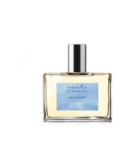 Frasco de Ventu 'i Mari For Men, de Cosmesi Siciliana