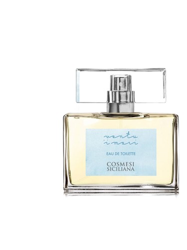 Frasco de Ventu 'i Mari For Women, de Cosmesi Siciliana