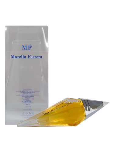 Frasco de Marella Ferrera — Marella Ferrera