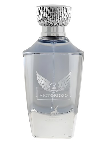 Frasco de Victorioso, de Maison Alhambra