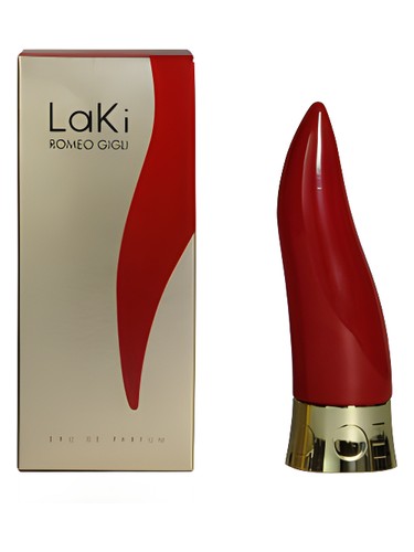 Frasco de Laki EDP (for Women) — Romeo Gigli