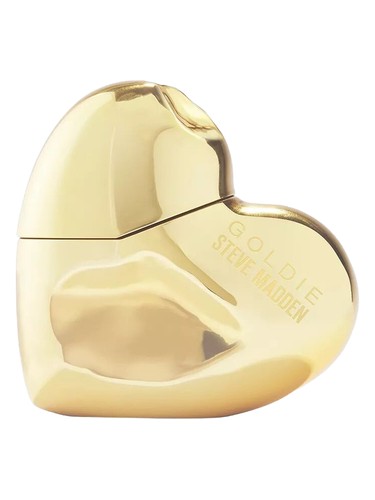 Frasco de Goldie, de Steve Madden