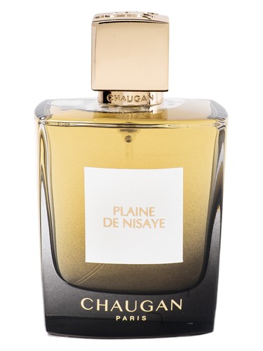 Frasco de Plaine de Nisaye, de Chaugan