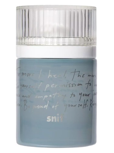 Frasco de Heal the Way by Alex Elle — Snif