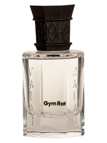 Frasco de Gym Rat, de Calaj