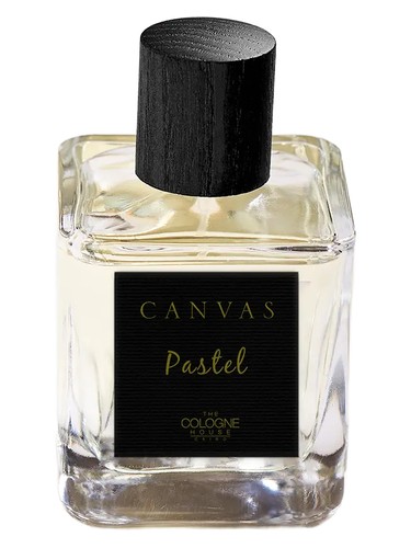 Frasco de Pastel, de The Cologne House