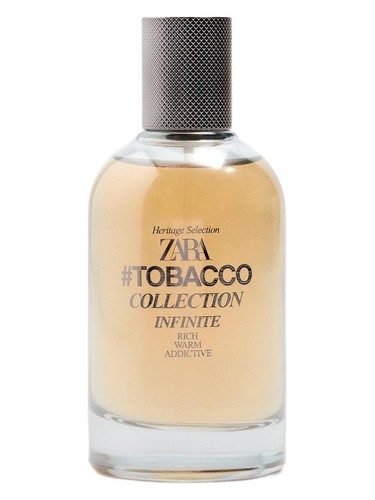 Frasco de Infinite Rich Warm — Zara