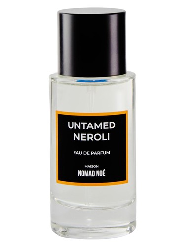 Frasco de Untamed Neroli — Maison Nomad Noé