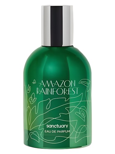 Frasco de Amazon Rainforest, de Sanctuary