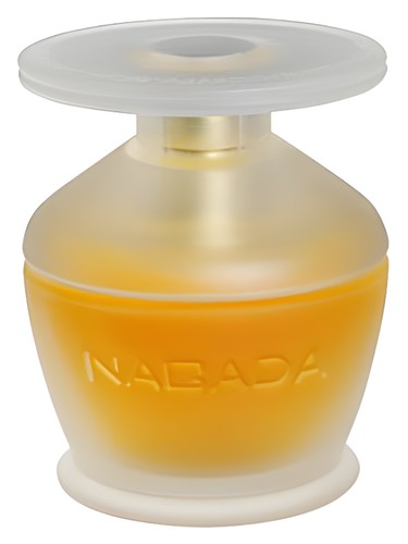 Frasco de Nagada — Pascal Morabito