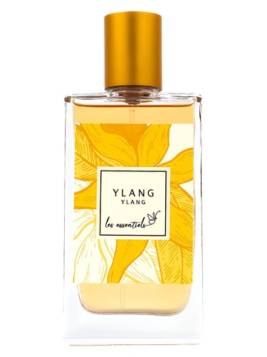 Frasco de Ylang Ylang, de Les Essentiels