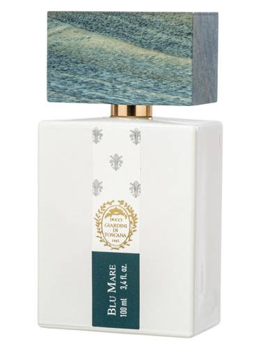 Frasco de Blu Mare — Giardini Di Toscana