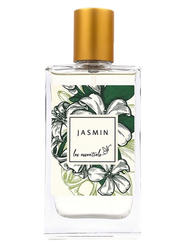 Frasco de JASMIN, de Les Essentiels