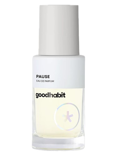 Frasco de Pause, de Goodhabit