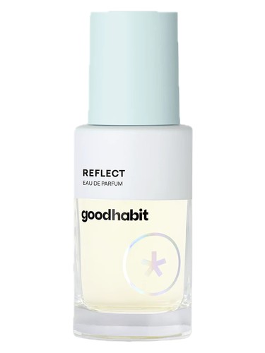Frasco de Reflect, de Goodhabit