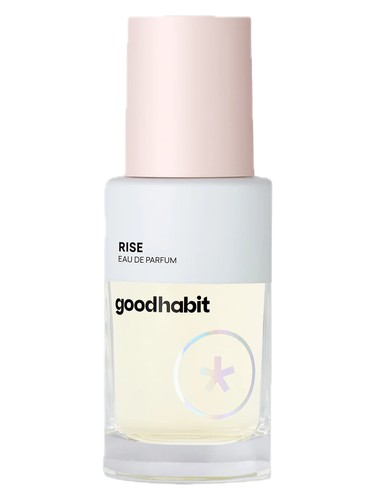 Frasco de Rise, de Goodhabit