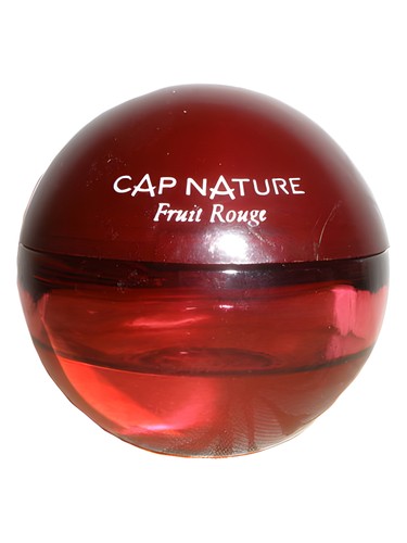 Frasco de Cap Nature Fruit Rouge — Yves Rocher
