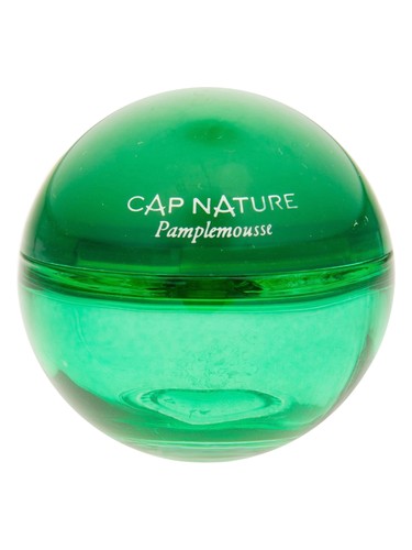 Frasco de Cap Nature Pamplemousse, de Yves Rocher