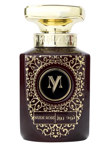 Frasco de Nude Rose, de My Perfumes Select