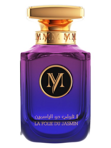 Frasco de La Folie Du Jasmine, de My Perfumes Select