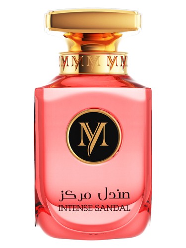 Frasco de Intense Sandal, de My Perfumes Select